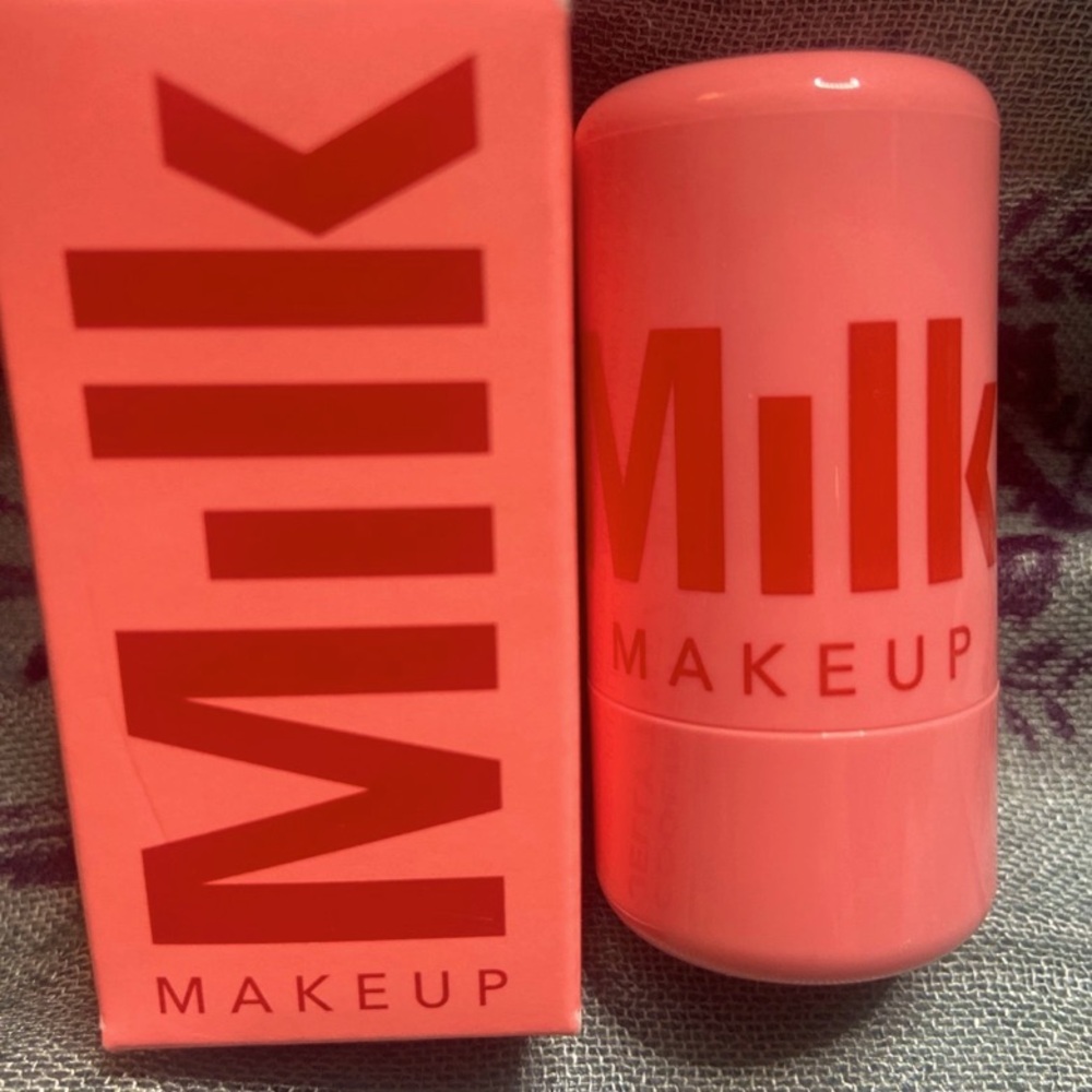 Milk Jelly Tint in Spritz BRAND NEW